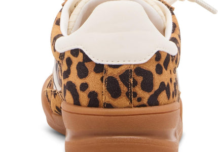 STEVE MADDEN VERDICT-N WOMEN SNEAKERS - Leopard Multi
