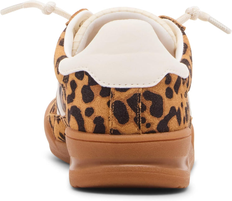 STEVE MADDEN VERDICT-N WOMEN SNEAKERS - Leopard Multi