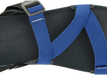 CHACO LOWDOWN MEN SANDALS - Blue Navy