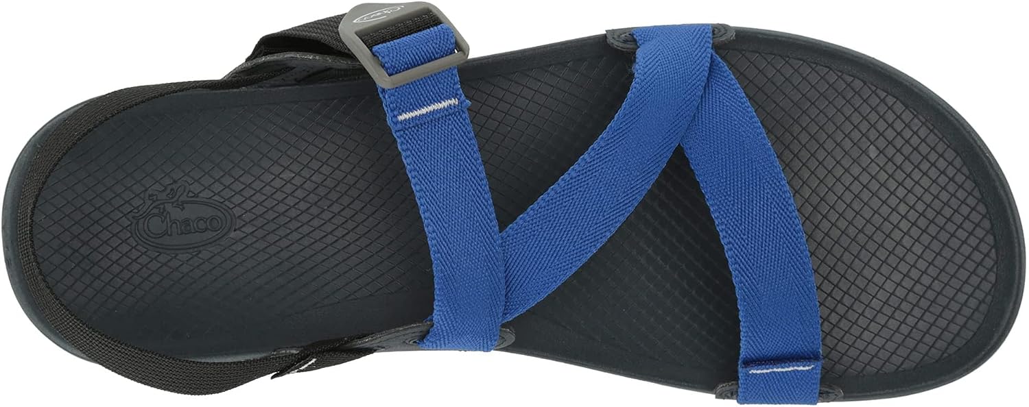 CHACO LOWDOWN MEN SANDALS - Blue Navy