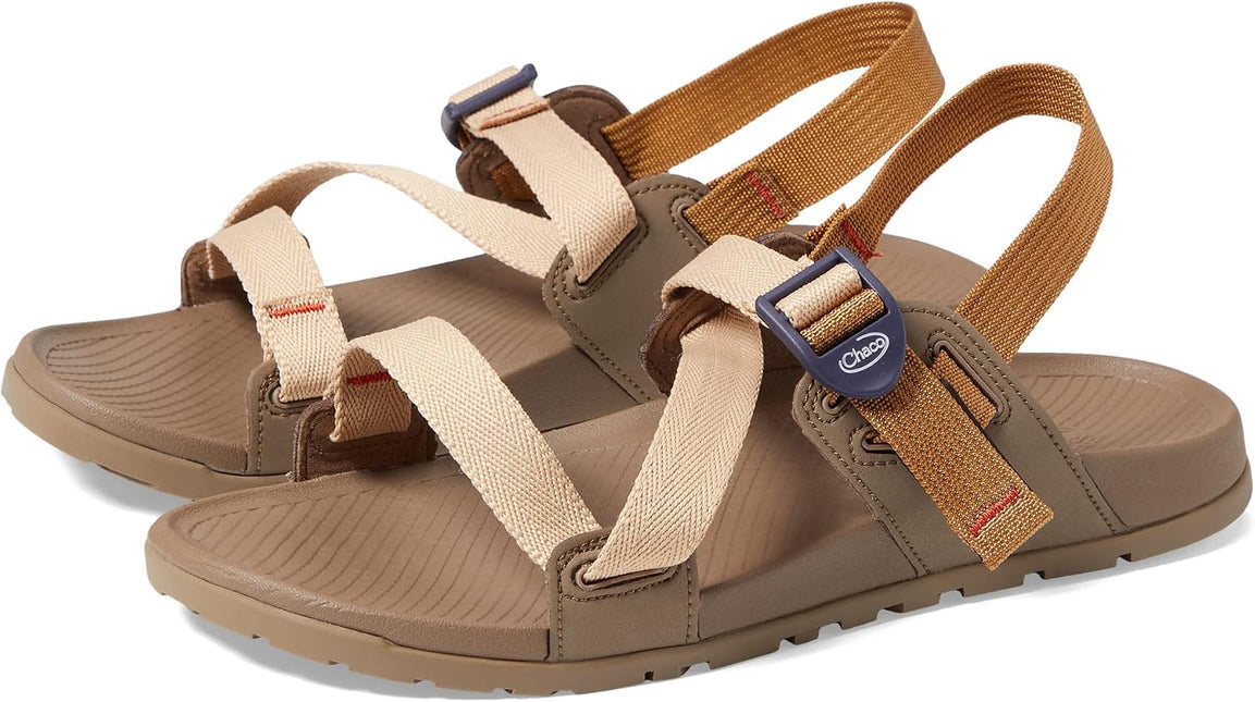 CHACO LOWDOWN WOMEN SANDALS - Light Tan Caramel