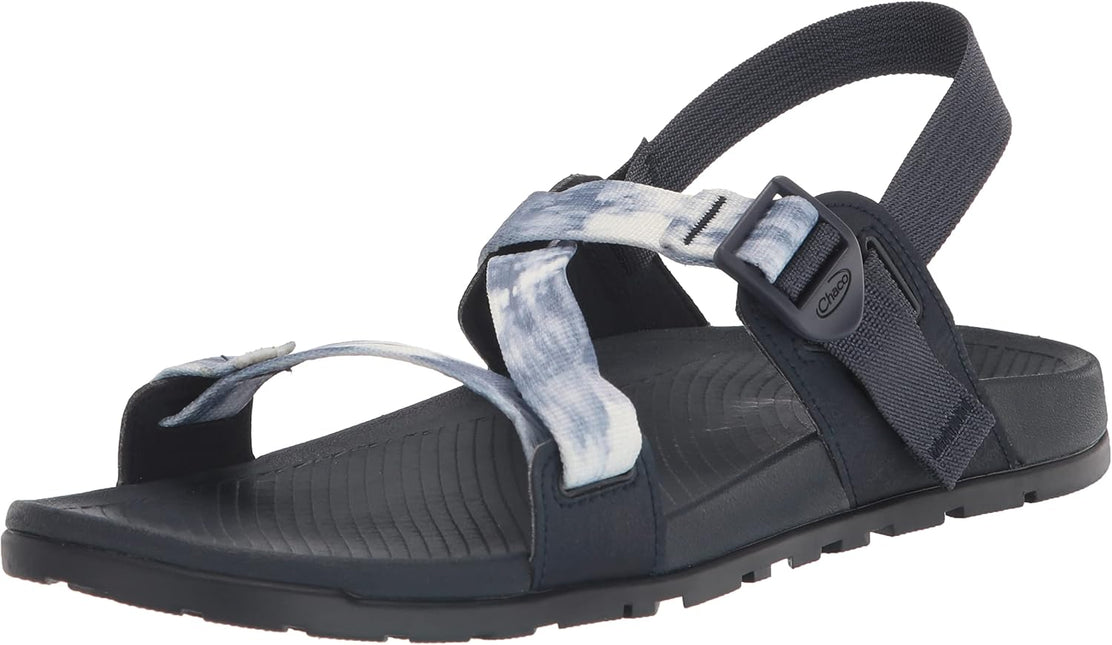 CHACO LOWDOWN WOMEN SANDALS - Faded Blue Fog