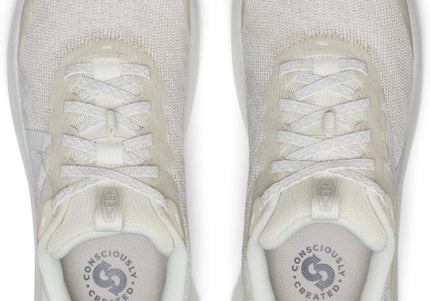 KEEN ROAM WOMEN SNEAKERS - Star White/Vapor