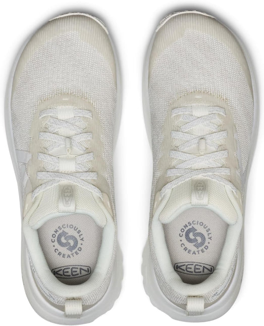 KEEN ROAM WOMEN SNEAKERS - Star White/Vapor