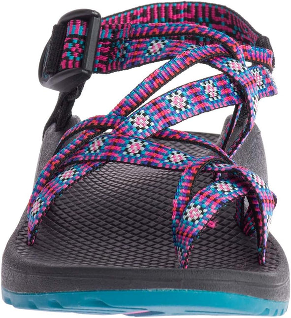 CHACO ZX2 REMIX WOMEN SANDALS - Fault Royal
