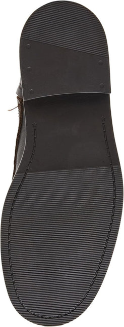 STEVE MADDEN YUKON Brown Distressed