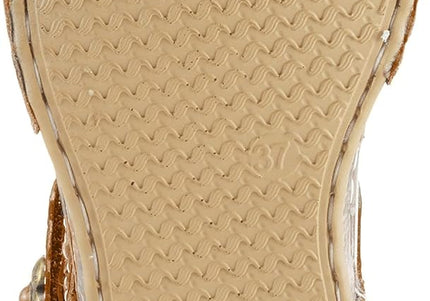 L'ARTISTE POPULAR WOMEN SANDALS - Camel