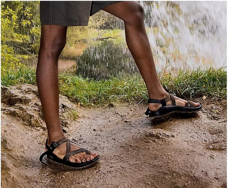 CHACO Z1 MEN SANDALS - Stepped Navy