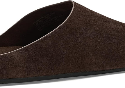 STEVE MADDEN FERN WOMEN CLOGS - Brown Suede