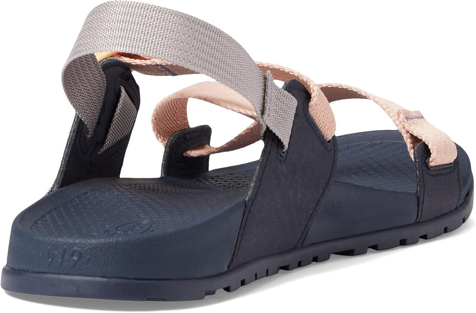 CHACO LOWDOWN WOMEN SANDALS - Apricot Lilac
