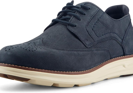 ROCKPORT COLTIN MEN SHOES - Dark Blue