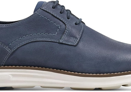 ROCKPORT CANTON MEN SHOES - Dark Blue