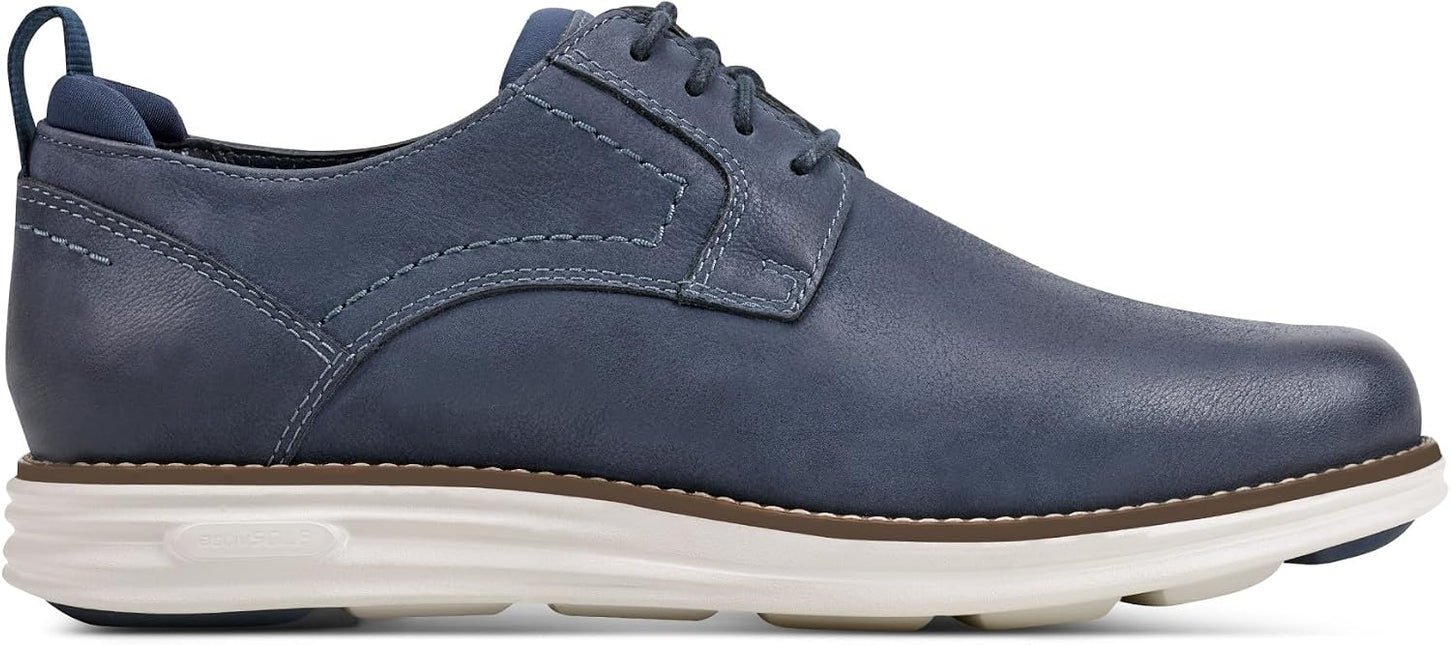 ROCKPORT CANTON MEN SHOES - Dark Blue