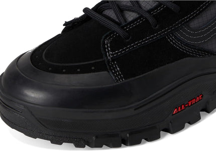 VANS U MTE™ SK8-HI® GORE-TEX® INSULATED UNISEX BOOTS - Black / Black
