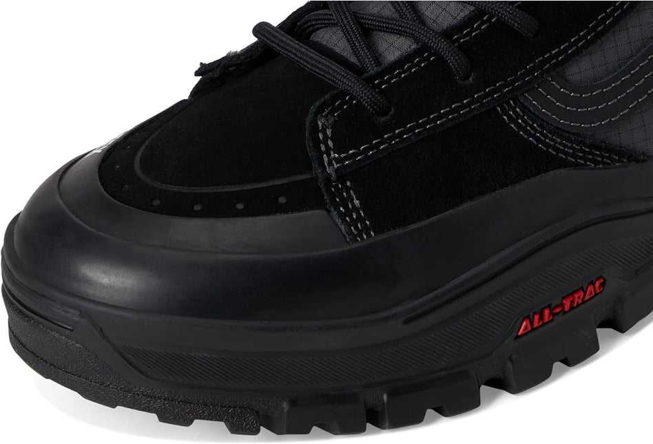 VANS U MTE™ SK8-HI® GORE-TEX® INSULATED UNISEX BOOTS - Black / Black