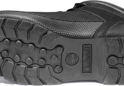 TIMBERLAND EURO SPRINT HIKER MEN BOOTS - Black