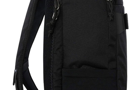 VANS SKATEPACK OBSTACLE UNISEX BACKPACK - Black