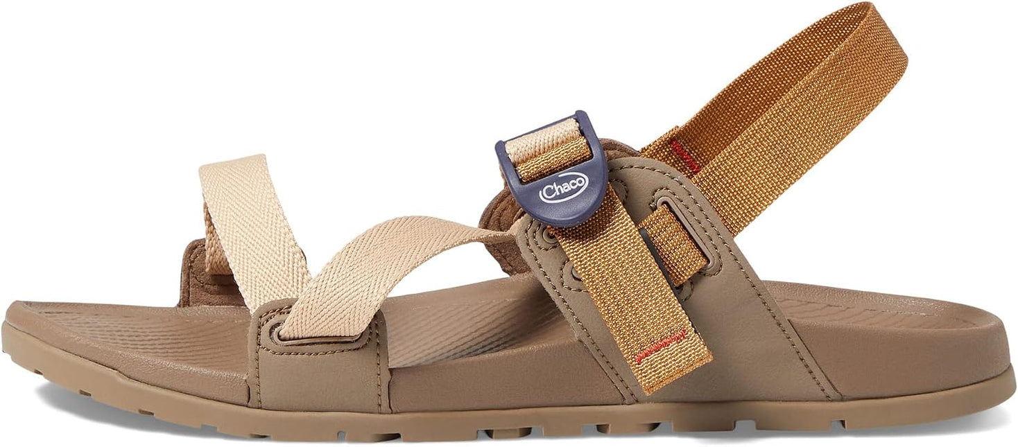 CHACO LOWDOWN WOMEN SANDALS - Light Tan Caramel