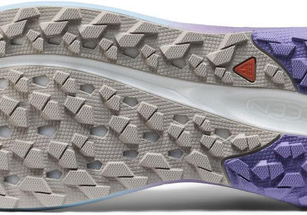 KEEN ROAM WOMEN SNEAKERS - Vintage Indigo/Ballad Blue