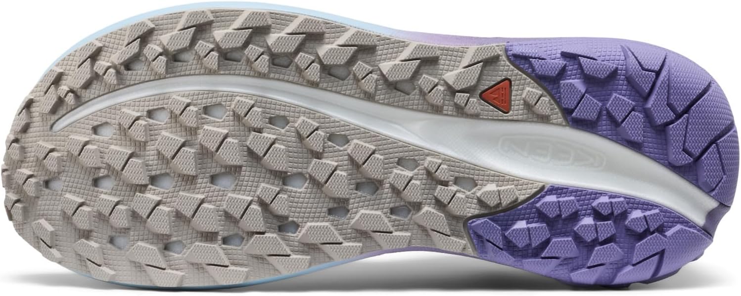 KEEN ROAM WOMEN SNEAKERS - Vintage Indigo/Ballad Blue