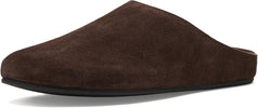 Brown Suede