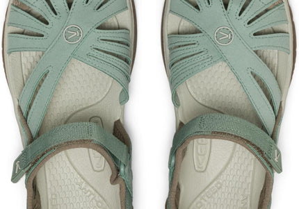KEEN ROSE WOMEN SANDALS - Lily Pad