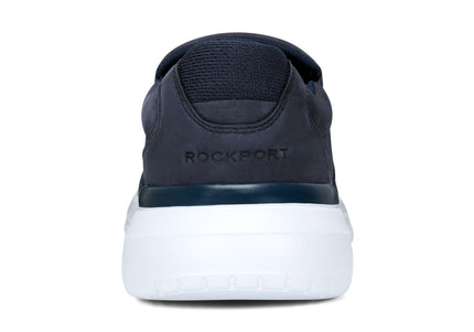 ROCKPORT JAIMIN MEN SHOES - Dark Blue