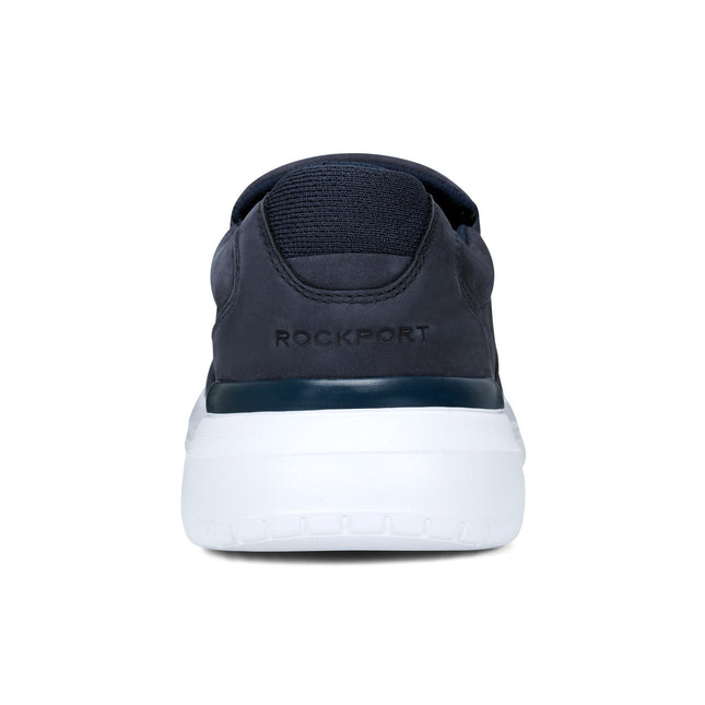 ROCKPORT JAIMIN MEN SHOES - Dark Blue