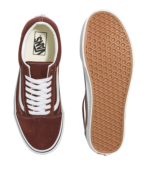 VANS U OLD SKOOL UNISEX SNEAKERS