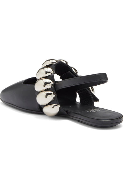 JEFFREY CAMPBELL MANON WOMEN MULES