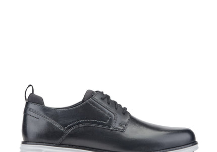 ROCKPORT CANTON MEN SHOES - Black