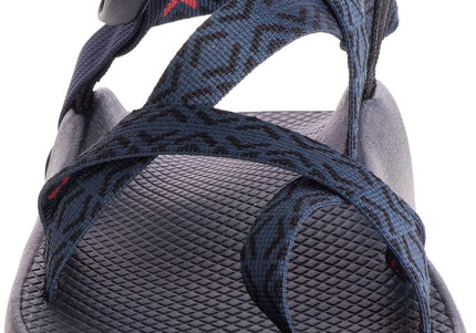 CHACO Z1 MEN SANDALS - Stepped Navy