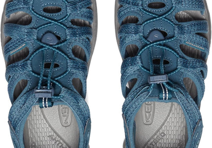 KEEN WHISPER WOMEN SANDALS - Smoke Blue