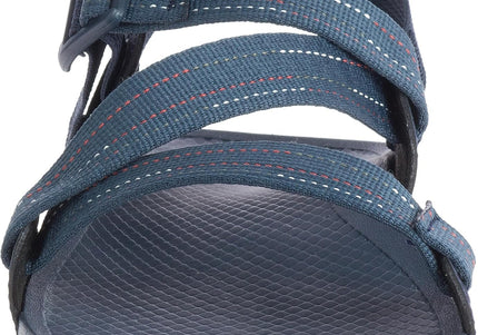CHACO LOWDOWN MEN SANDALS - Navy