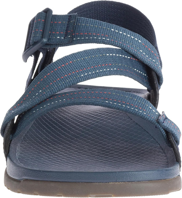 CHACO LOWDOWN MEN SANDALS - Navy