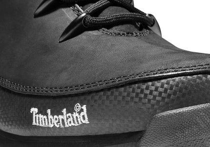 TIMBERLAND EURO SPRINT HIKER MEN BOOTS - Black