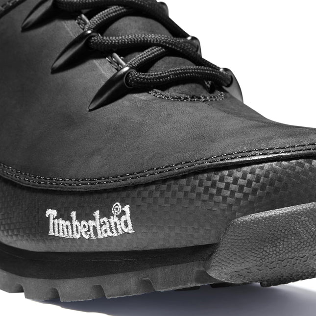 TIMBERLAND EURO SPRINT HIKER MEN BOOTS - Black