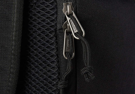 VANS SKATEPACK OBSTACLE UNISEX BACKPACK - Black