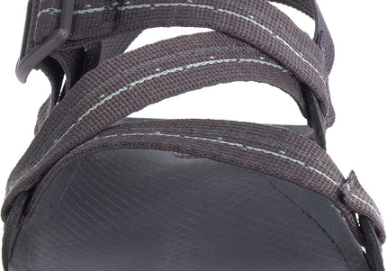 CHACO LOWDOWN MEN SANDALS - Grey Gum