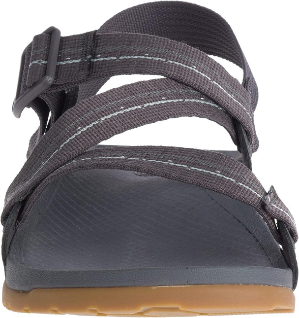 CHACO LOWDOWN MEN SANDALS - Grey Gum