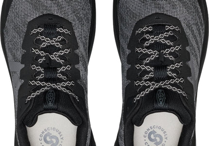 KEEN ROAM MEN SNEAKERS - Black/Magnet