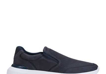 ROCKPORT JAIMIN MEN SHOES - Dark Blue