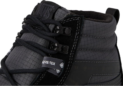 VANS U MTE™ SK8-HI® GORE-TEX® INSULATED UNISEX BOOTS - Black / Black