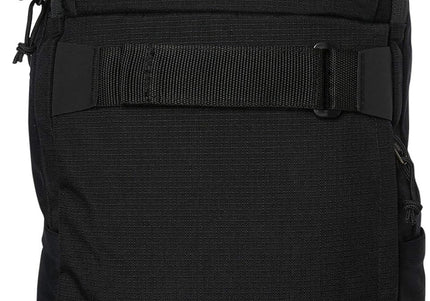 VANS SKATEPACK OBSTACLE UNISEX BACKPACK - Black
