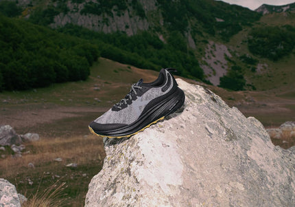 KEEN ROAM MEN SNEAKERS - Black/Magnet