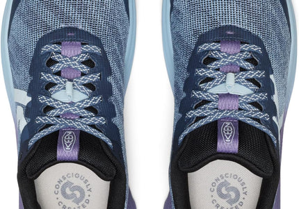 KEEN ROAM WOMEN SNEAKERS - Vintage Indigo/Ballad Blue