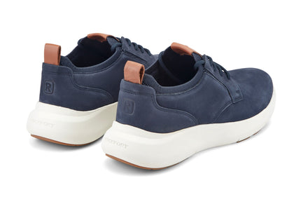 ROCKPORT JONSTON MEN SHOES - Dark Blue