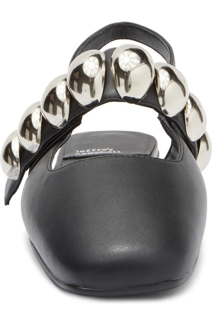 JEFFREY CAMPBELL MANON WOMEN MULES