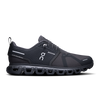 Black/Black / 6 / Medium
