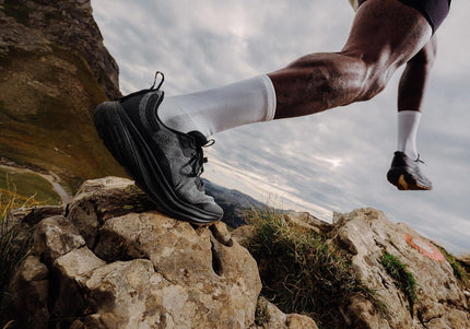 KEEN ROAM MEN SNEAKERS - Black/Magnet